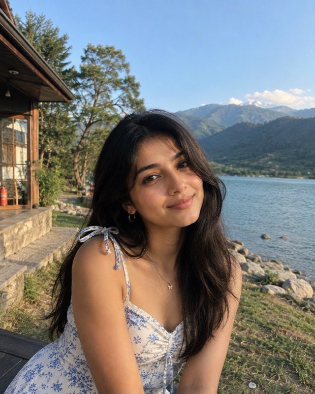 Ayushi, an example verified Huddle profile